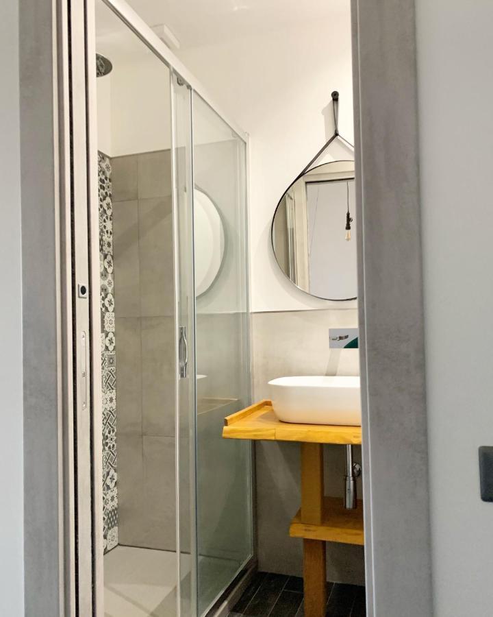 Basilica Papale Di San Paolo Moderno - Yourhome Apartamento *