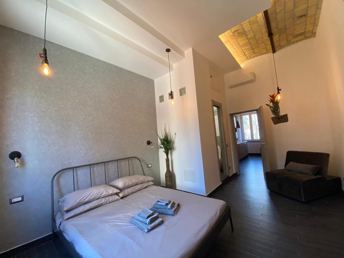 Apartamento Basilica Papale Di San Paolo Moderno - Yourhome *